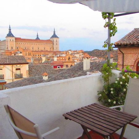 Appartamento La Plata Toledo Esterno foto