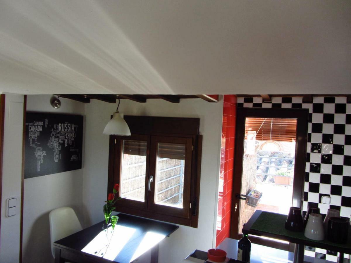 Appartamento La Plata Toledo Esterno foto